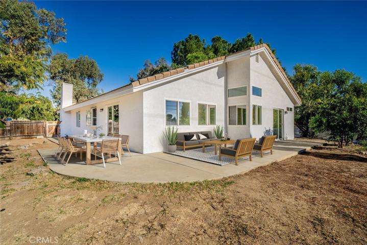 33040 Owen Lane, Wildomar, California 92595