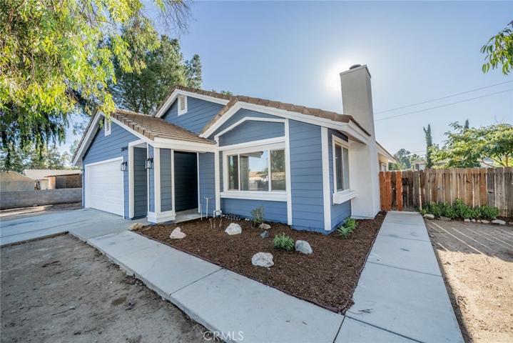 33040 Owen Lane, Wildomar, California 92595