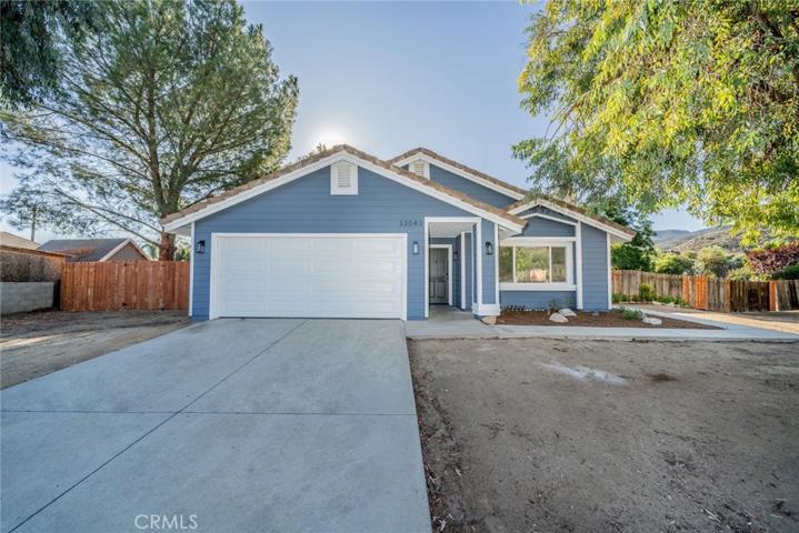 33040 Owen Lane, Wildomar, California 92595
