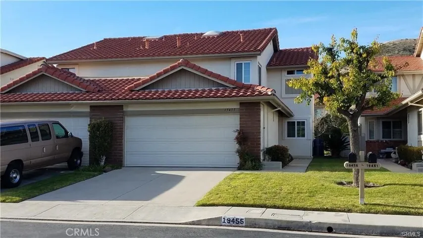 19455 Crystal Ridge Lane, Porter Ranch, California 91326