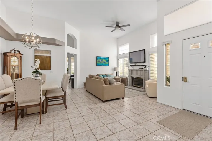 1286 Pine Valley Road, Banning, California 92220
