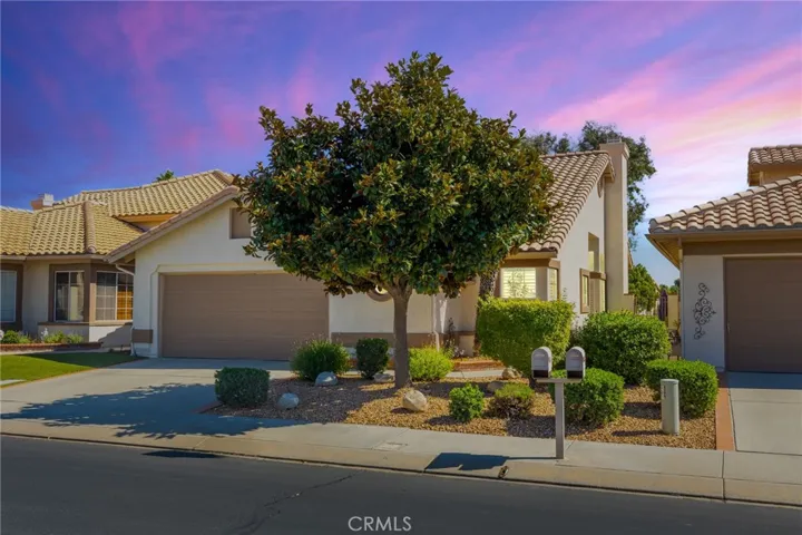 1286 Pine Valley Road, Banning, California 92220