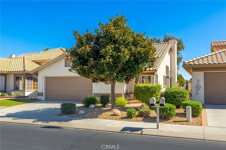 1286 Pine Valley Road, Banning, California 92220
