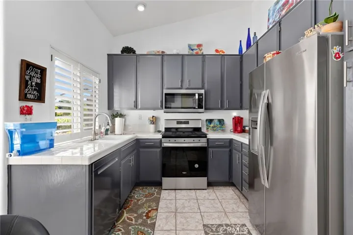 1286 Pine Valley Road, Banning, California 92220