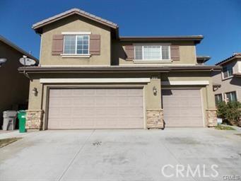12484 Glory Drive, Eastvale, California 91752