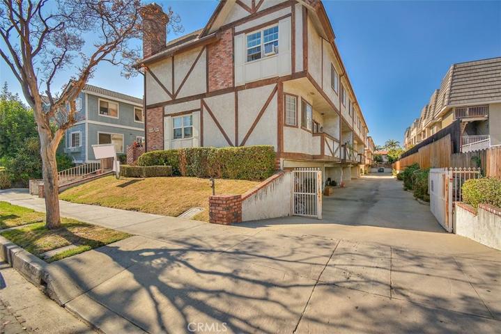 125 N Alhambra Avenue Unit C, Monterey Park, California 91755