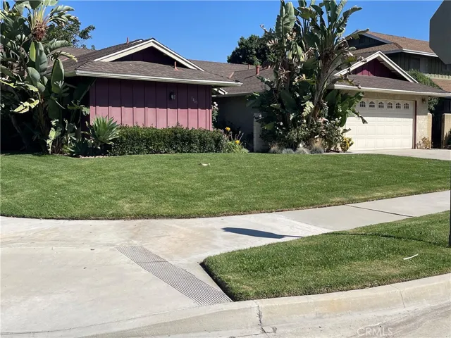 3465 Pickwick Street, Riverside, California 92503