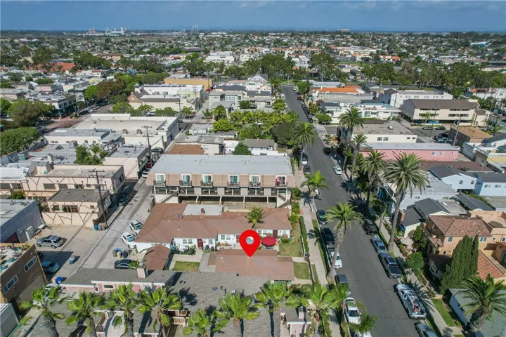 127 10th Street, Seal Beach, California 90740