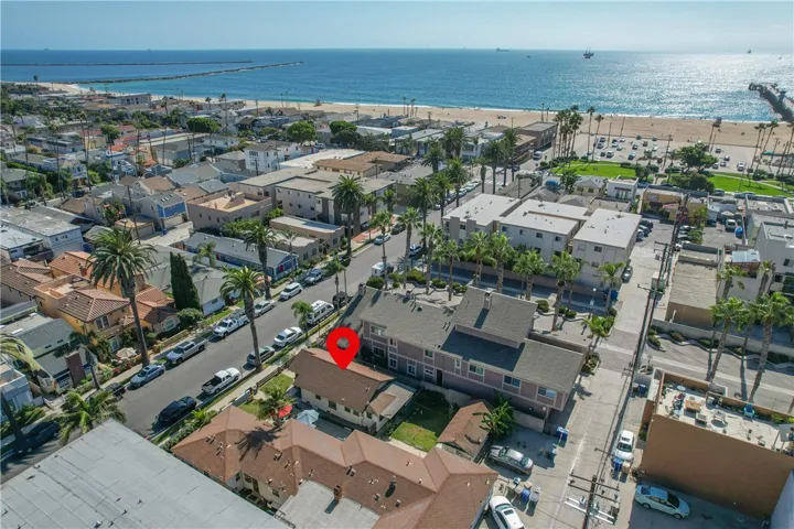 127 10th Street, Seal Beach, California 90740