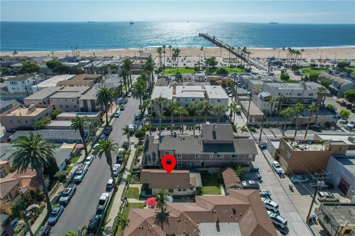 127 10th Street, Seal Beach, California 90740