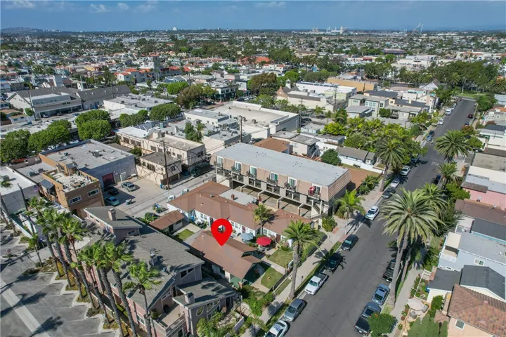 127 10th Street, Seal Beach, California 90740