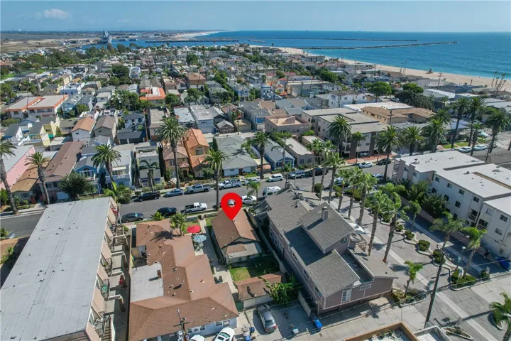 127 10th Street, Seal Beach, California 90740