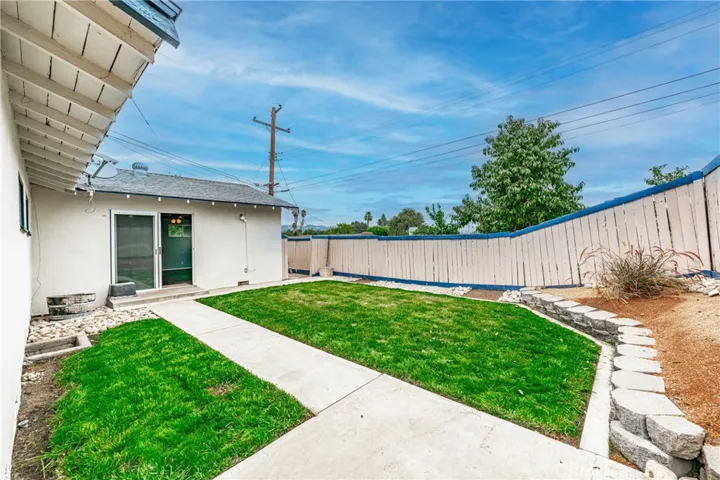 520 S Blake Street, La Habra, California 90631