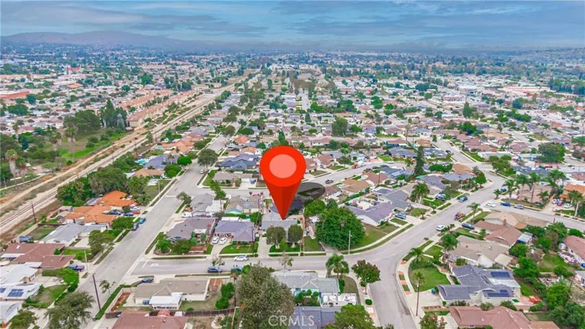 520 S Blake Street, La Habra, California 90631