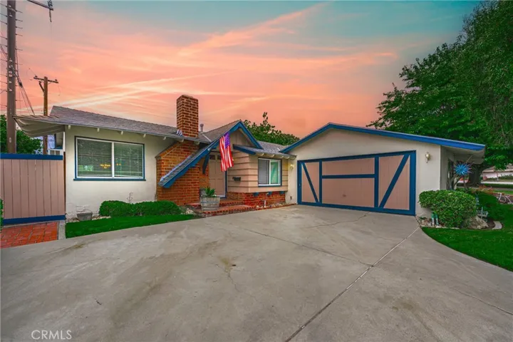 520 S Blake Street, La Habra, California 90631