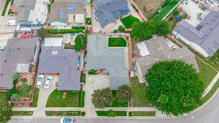 520 S Blake Street, La Habra, California 90631