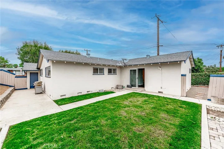 520 S Blake Street, La Habra, California 90631