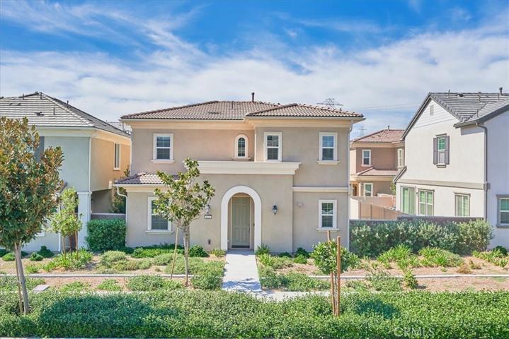 8690 Bay Laurel Street, Chino, California 91708