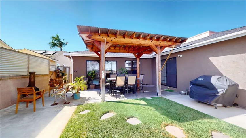20116 Ingrum Way, Torrance, California 90503