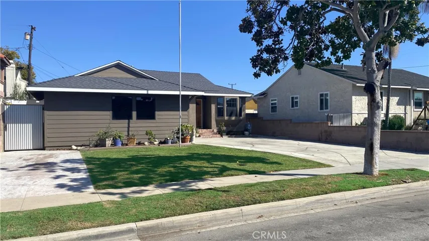 20116 Ingrum Way, Torrance, California 90503