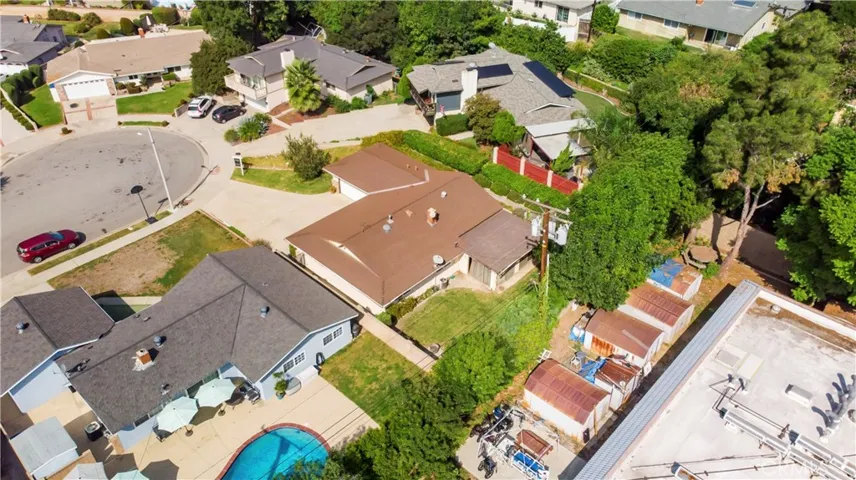 1332 Essex Court, Glendora, California 91740