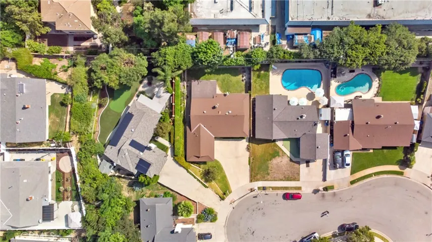 1332 Essex Court, Glendora, California 91740