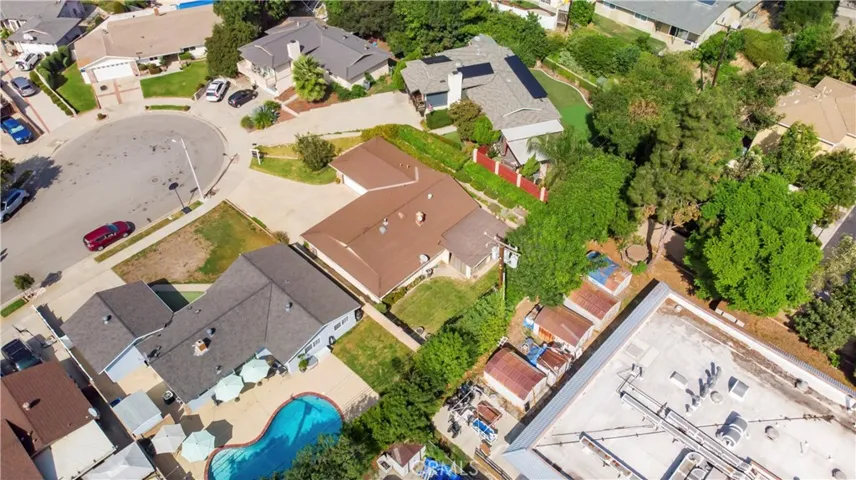 1332 Essex Court, Glendora, California 91740