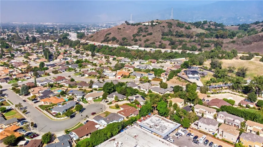1332 Essex Court, Glendora, California 91740