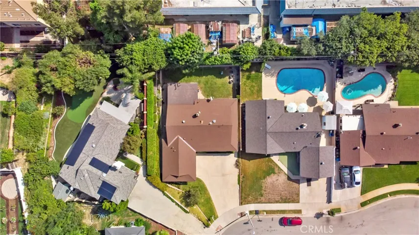 1332 Essex Court, Glendora, California 91740