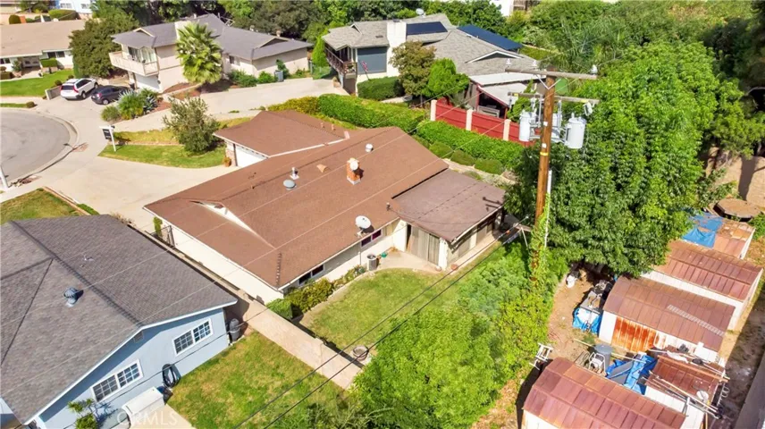 1332 Essex Court, Glendora, California 91740