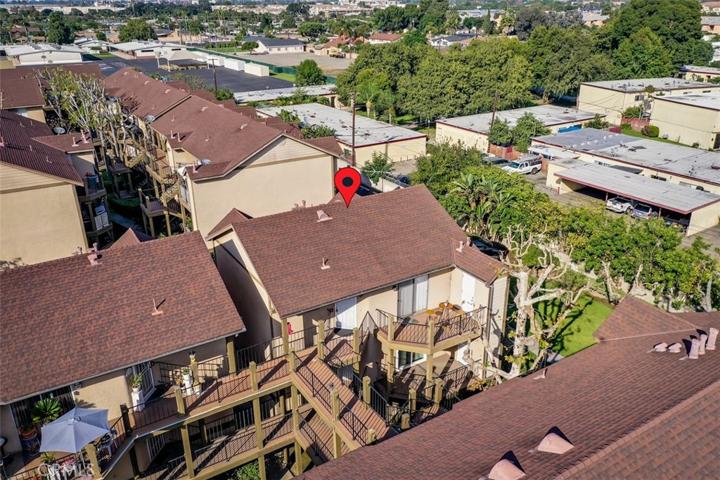 4201 W 5th Street Unit 318, Santa Ana, California 92703