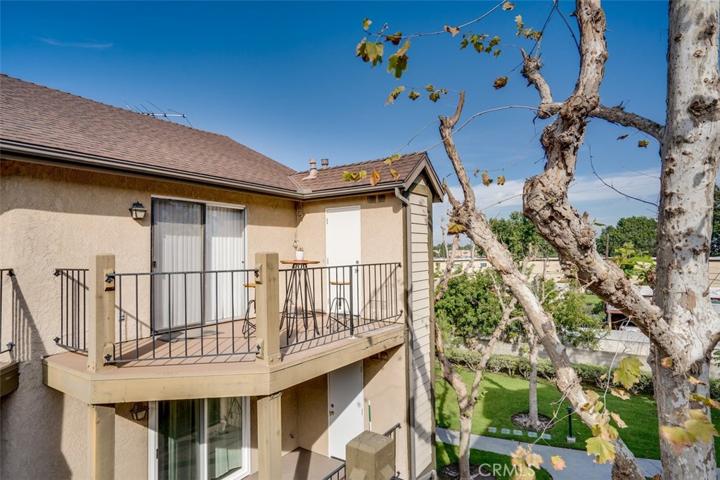 4201 W 5th Street Unit 318, Santa Ana, California 92703