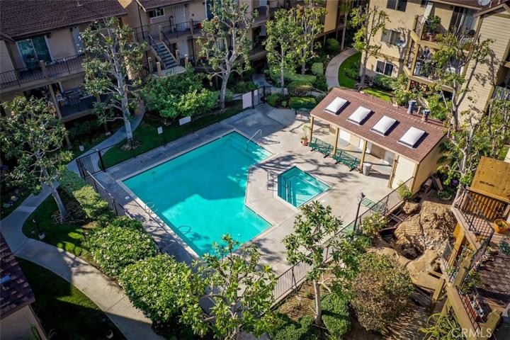 4201 W 5th Street Unit 318, Santa Ana, California 92703