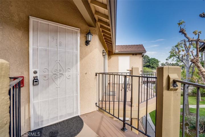 4201 W 5th Street Unit 318, Santa Ana, California 92703
