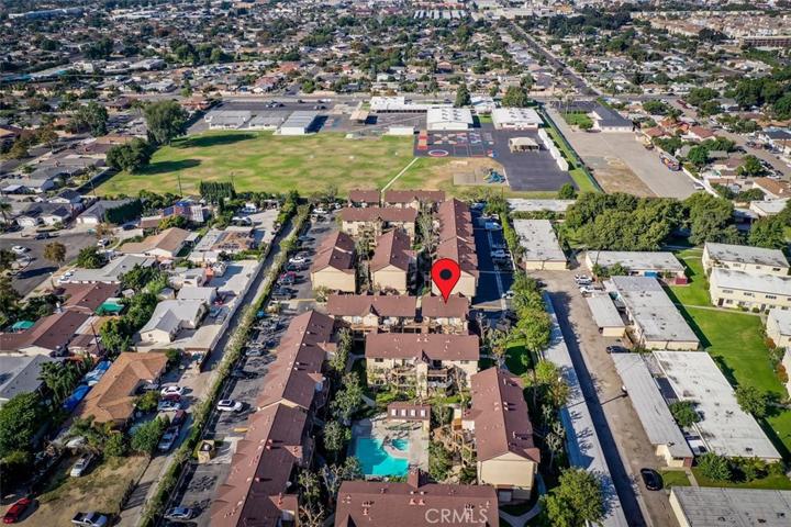 4201 W 5th Street Unit 318, Santa Ana, California 92703