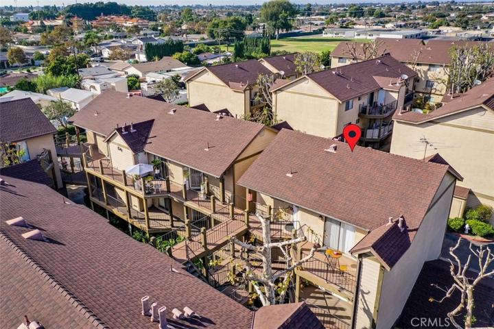 4201 W 5th Street Unit 318, Santa Ana, California 92703
