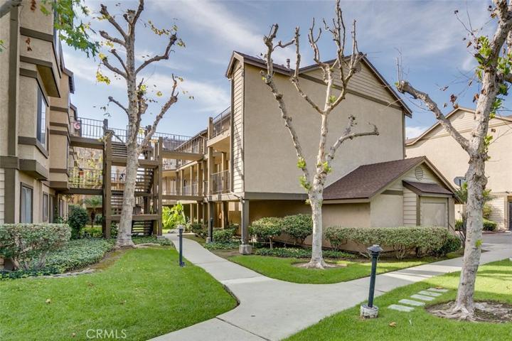 4201 W 5th Street Unit 318, Santa Ana, California 92703