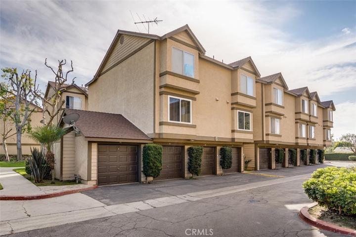 4201 W 5th Street Unit 318, Santa Ana, California 92703