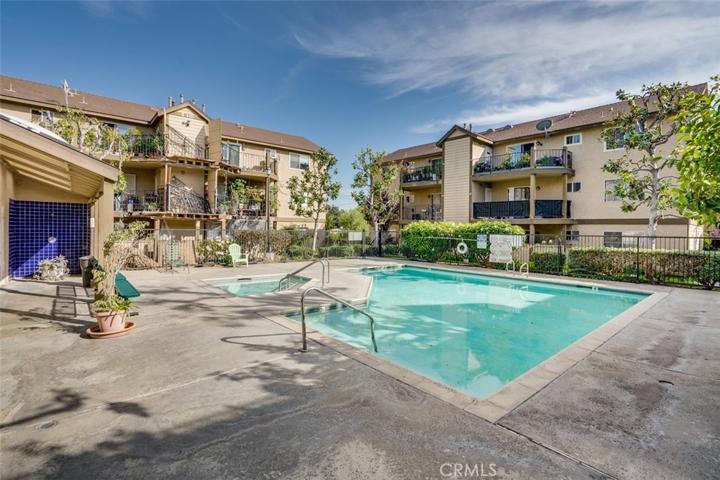 4201 W 5th Street Unit 318, Santa Ana, California 92703