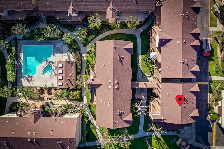4201 W 5th Street Unit 318, Santa Ana, California 92703