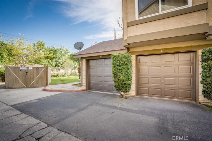 4201 W 5th Street Unit 318, Santa Ana, California 92703