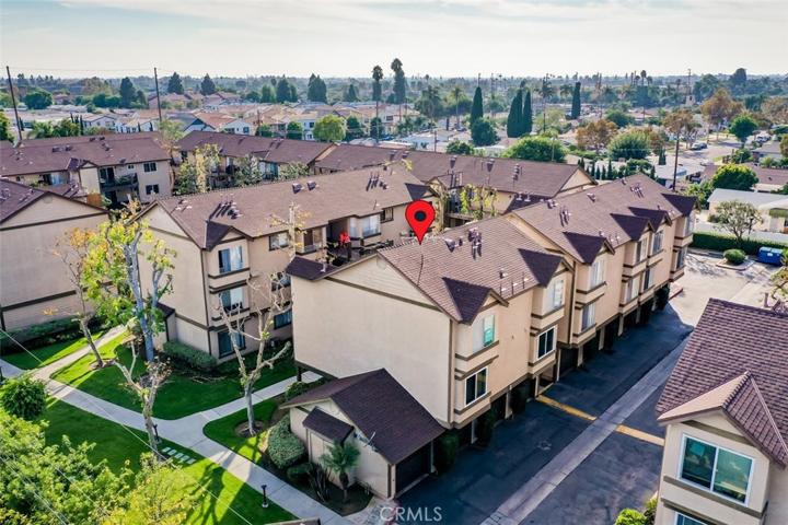 4201 W 5th Street Unit 318, Santa Ana, California 92703