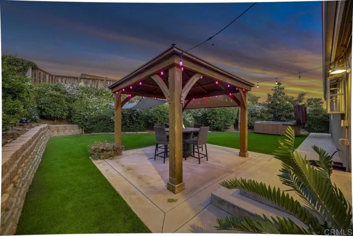 2114 Fiori Drive, Vista, California 92084