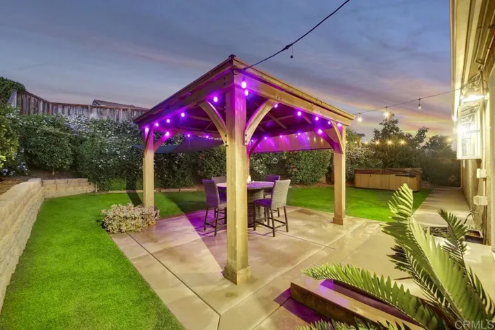 2114 Fiori Drive, Vista, California 92084