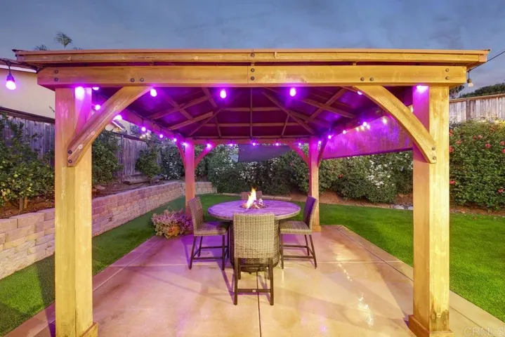 2114 Fiori Drive, Vista, California 92084