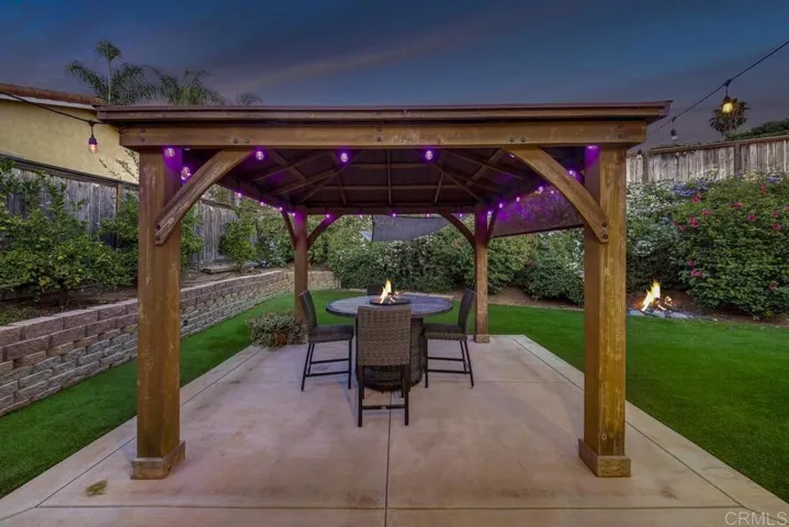 2114 Fiori Drive, Vista, California 92084