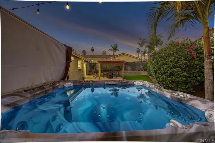 2114 Fiori Drive, Vista, California 92084