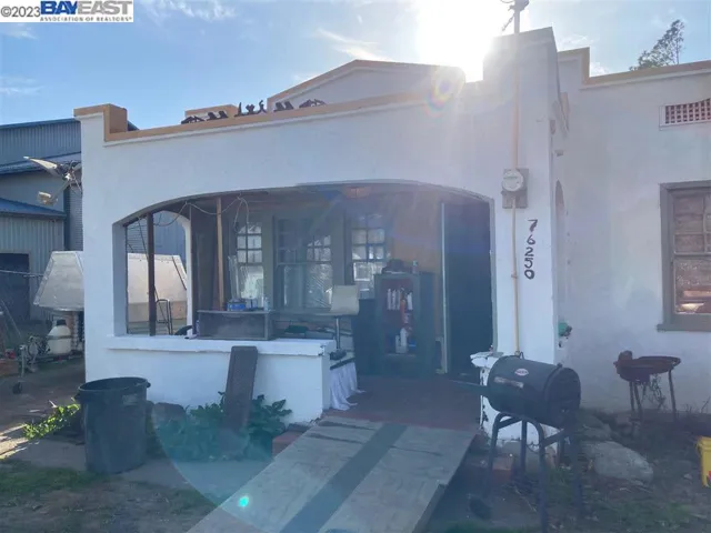 76250 Covelo Rd, Covelo, California 95428