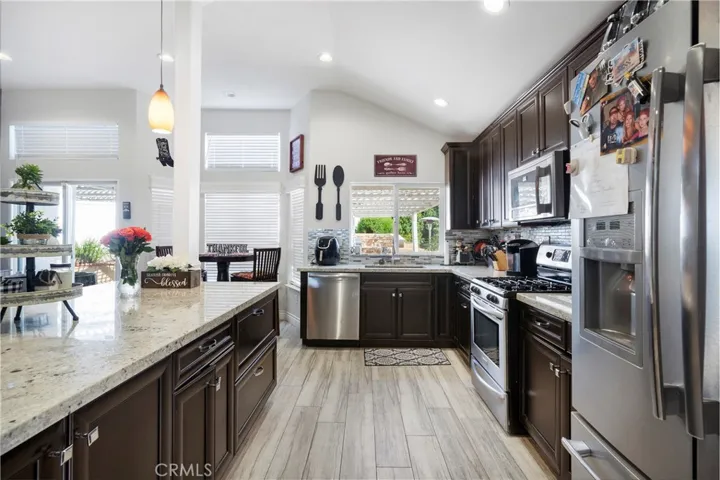 1131 Viewcrest Court, Corona, California 92882