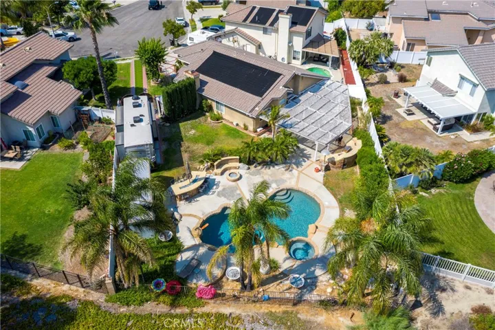 1131 Viewcrest Court, Corona, California 92882
